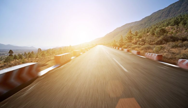 6 raisons de choisir le transport routier pour livrer vos marchandises